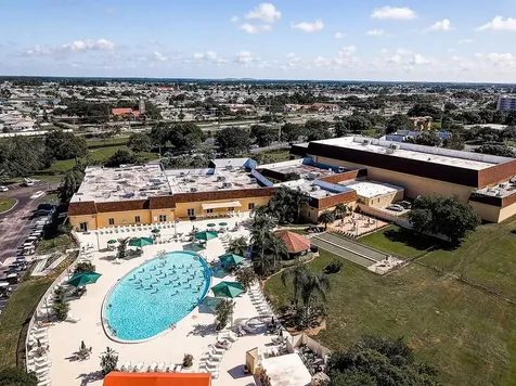 1415 Langley Drive Sun City Center FL 33573