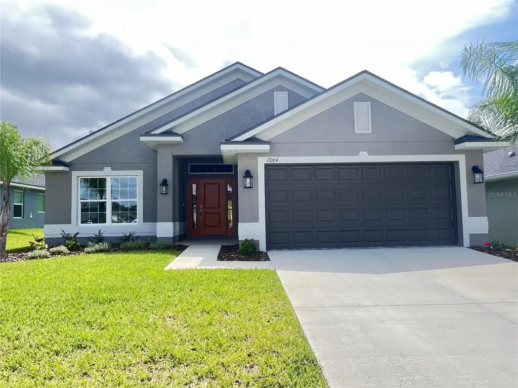 13064 Kent Bradley Street Dade City FL 33525