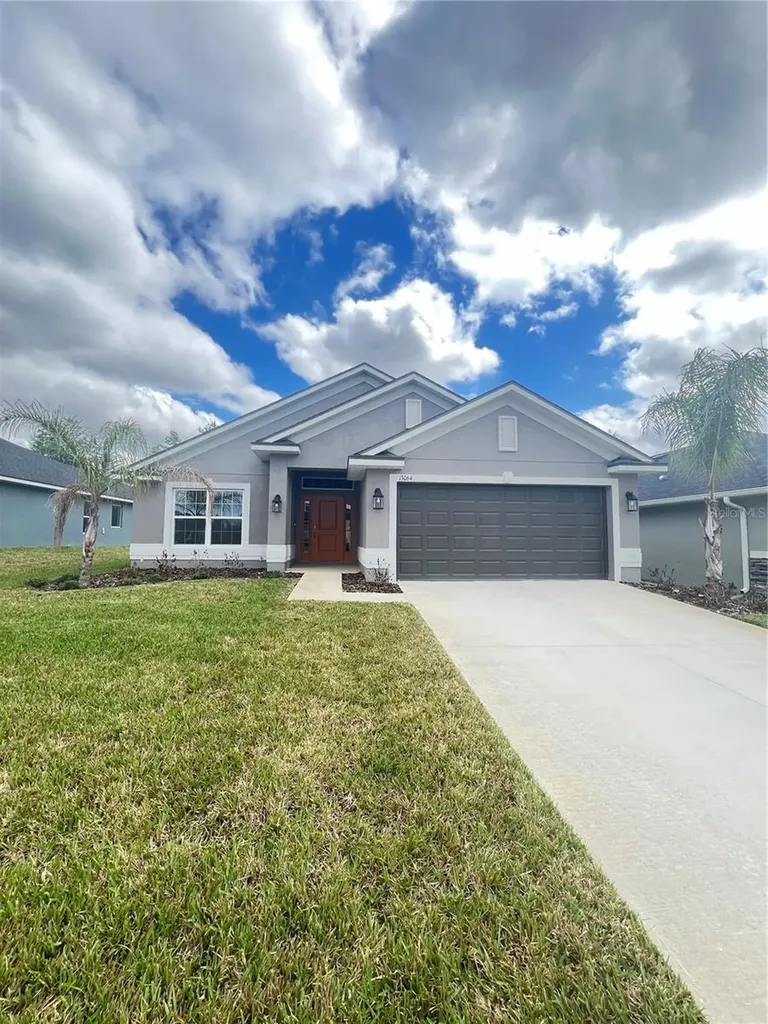 13064 Kent Bradley Street Dade City FL 33525