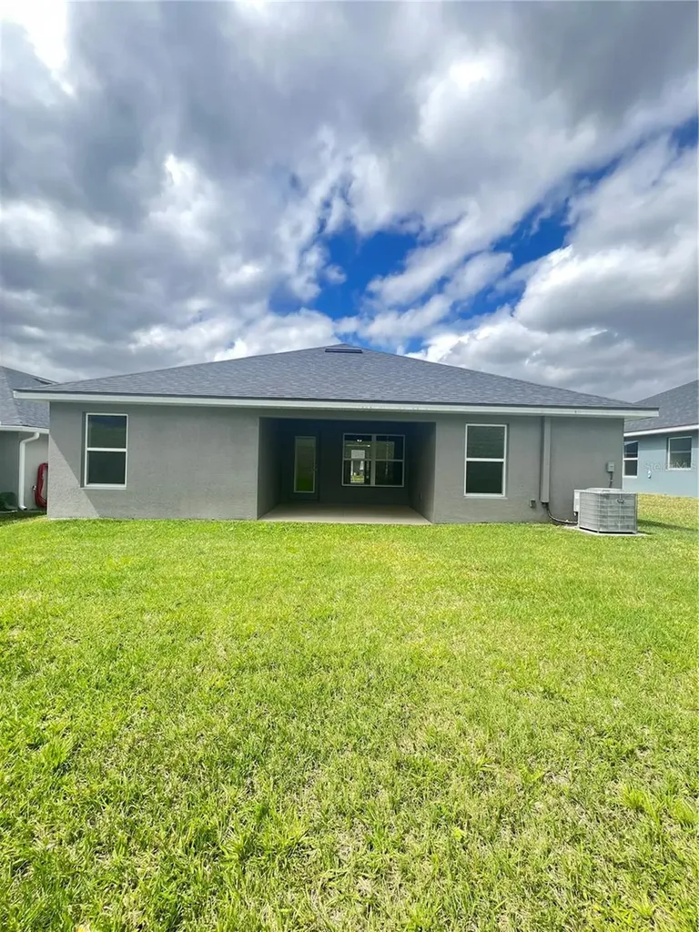 13064 Kent Bradley Street Dade City FL 33525