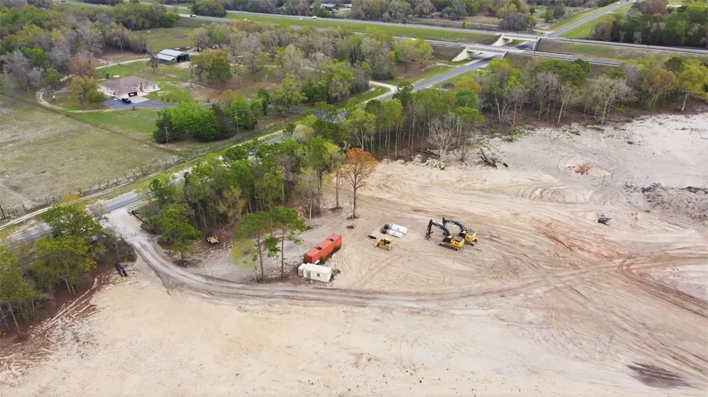 0 Centralia (lot 6) Road Brooksville FL 34614