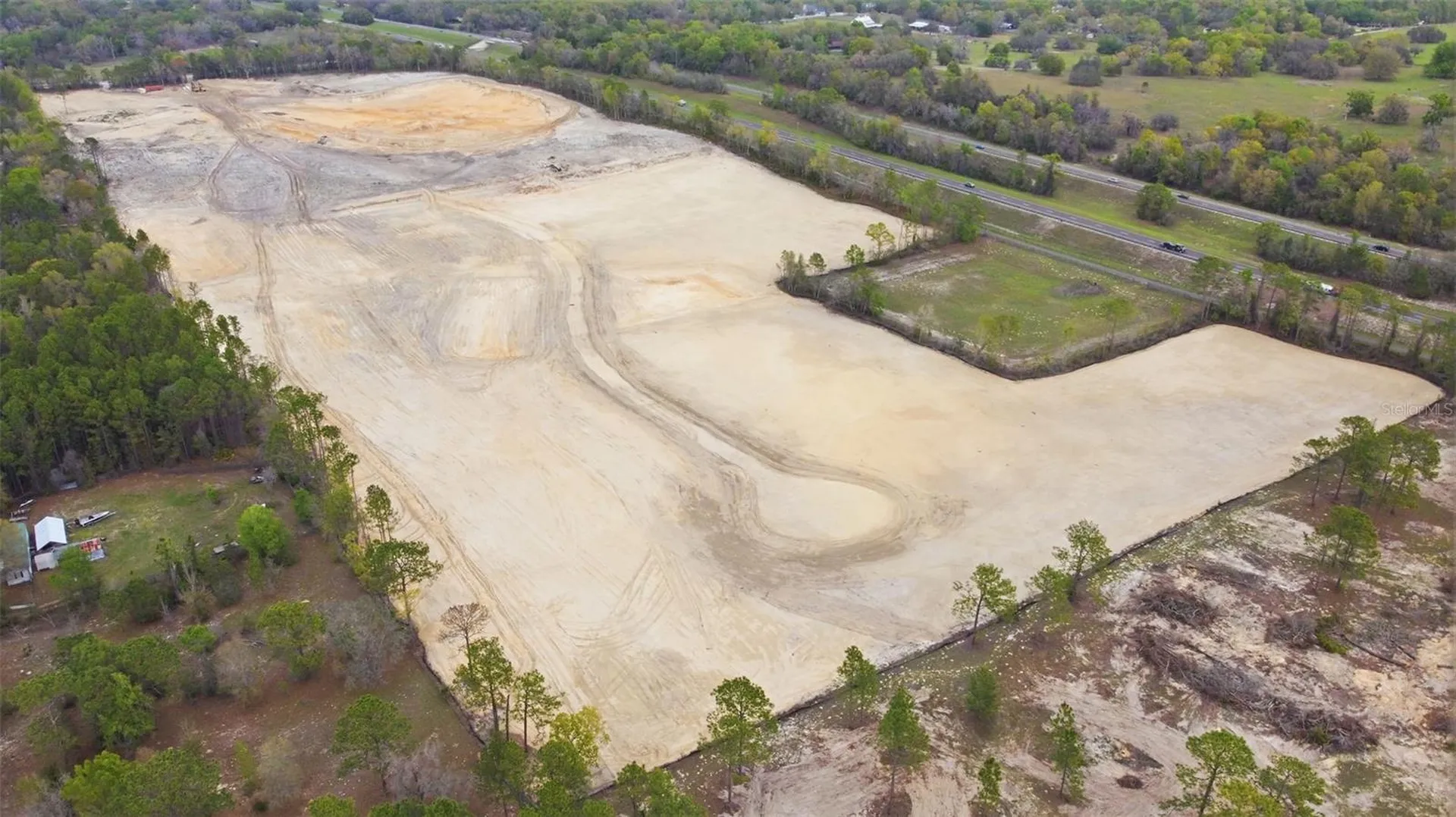 0 Centralia (lot 6) Road Brooksville FL 34614