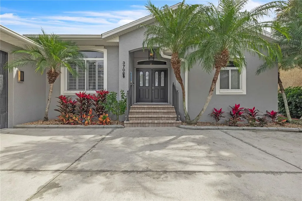 3708 Peace River Drive Punta Gorda FL 33983
