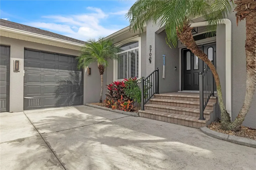 3708 Peace River Drive Punta Gorda FL 33983