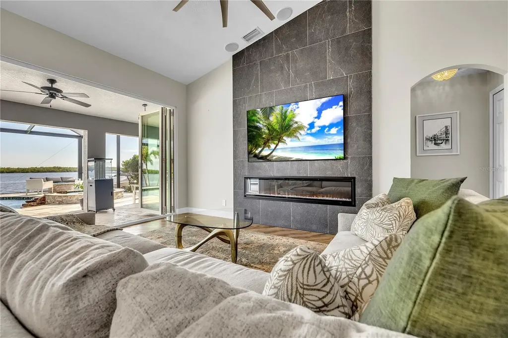 3708 Peace River Drive Punta Gorda FL 33983