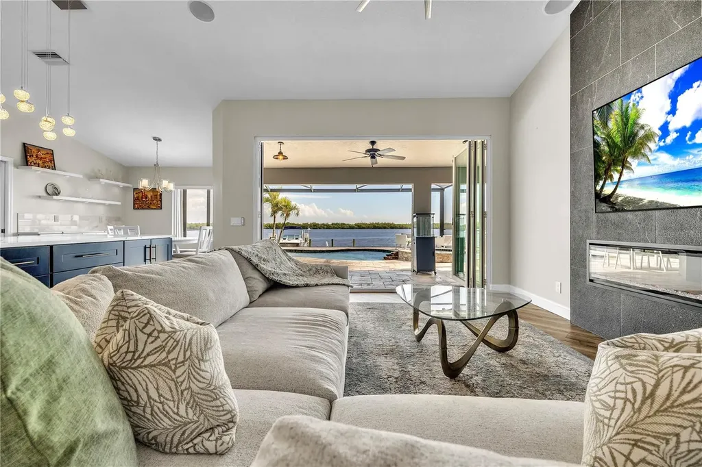 3708 Peace River Drive Punta Gorda FL 33983