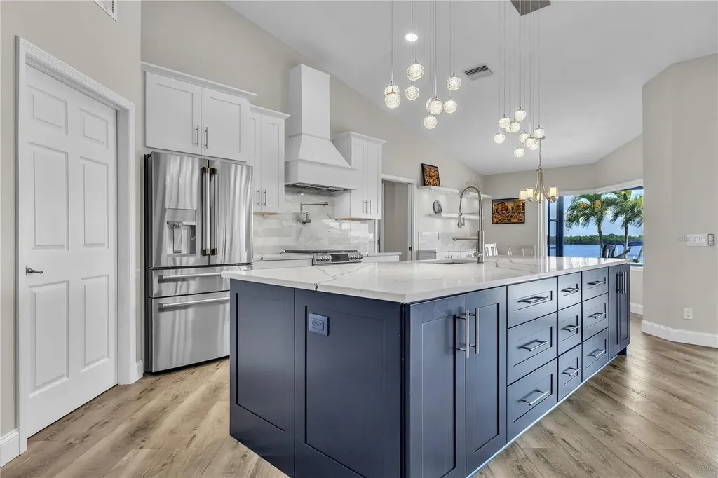 3708 Peace River Drive Punta Gorda FL 33983