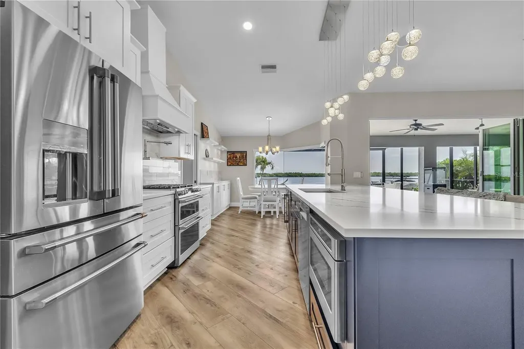 3708 Peace River Drive Punta Gorda FL 33983