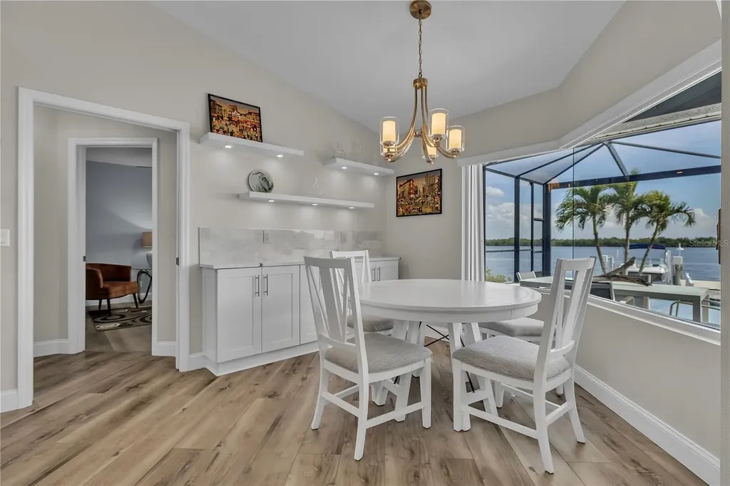 3708 Peace River Drive Punta Gorda FL 33983