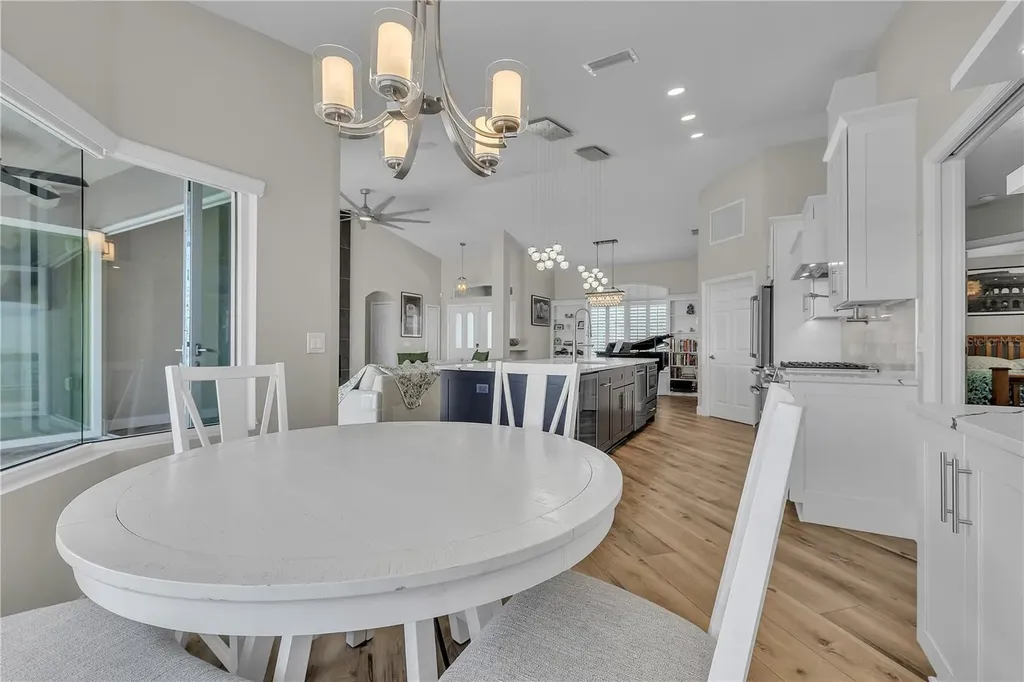 3708 Peace River Drive Punta Gorda FL 33983