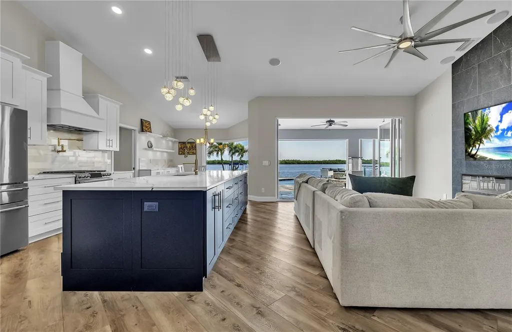 3708 Peace River Drive Punta Gorda FL 33983