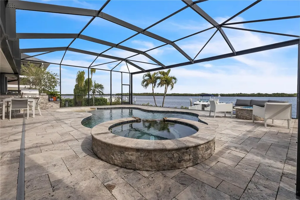 3708 Peace River Drive Punta Gorda FL 33983