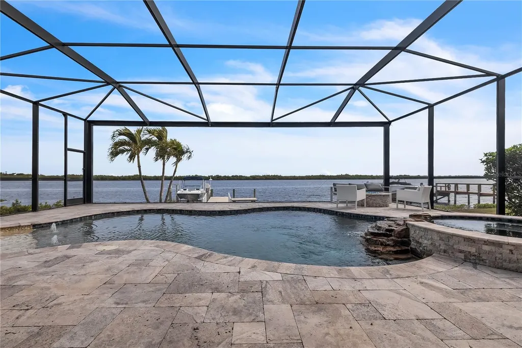 3708 Peace River Drive Punta Gorda FL 33983