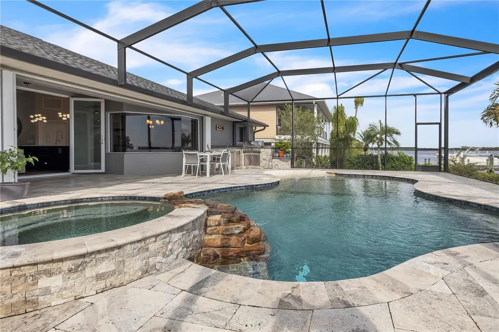 3708 Peace River Drive Punta Gorda FL 33983