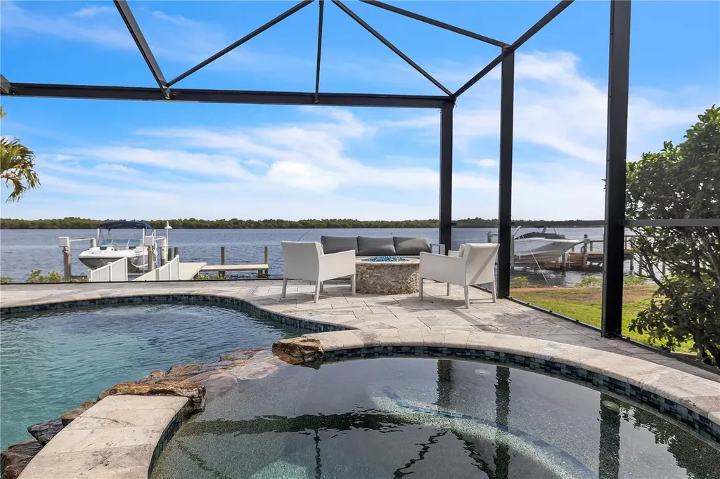 3708 Peace River Drive Punta Gorda FL 33983