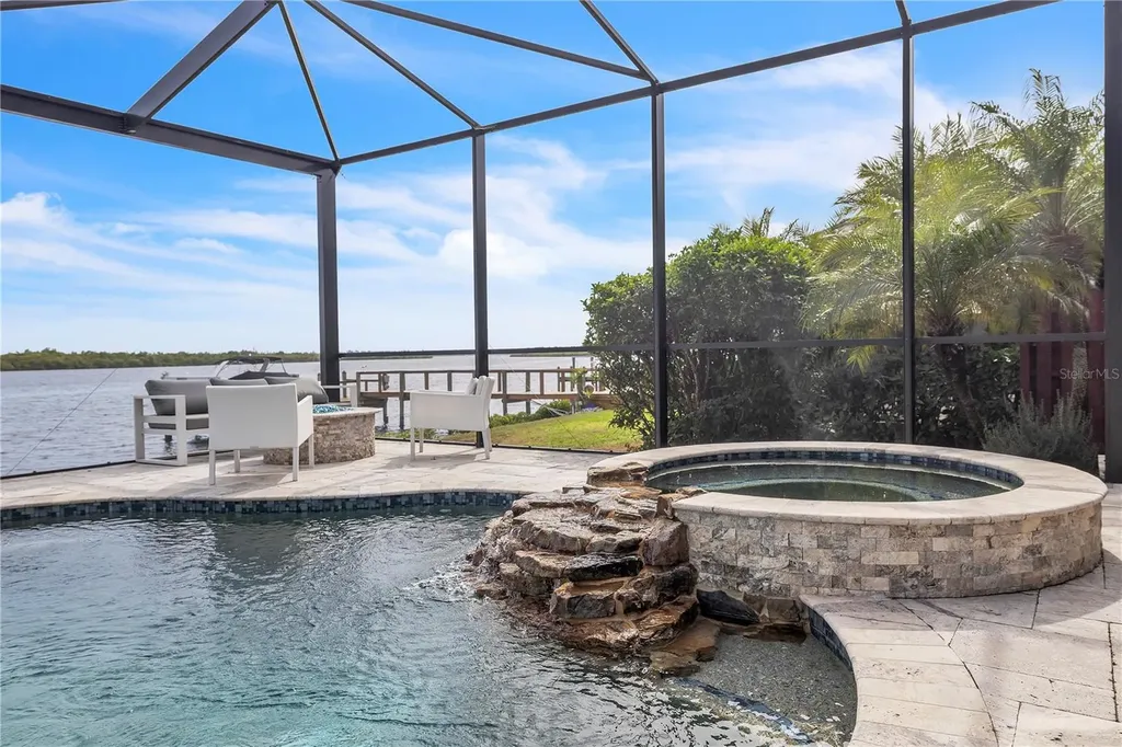 3708 Peace River Drive Punta Gorda FL 33983