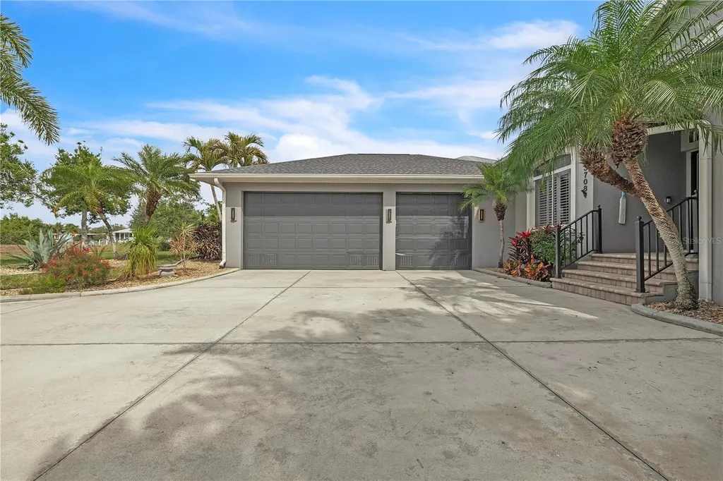 3708 Peace River Drive Punta Gorda FL 33983
