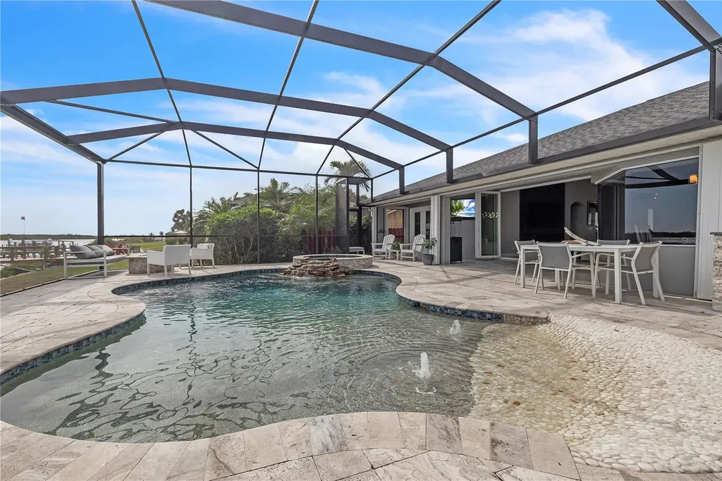 3708 Peace River Drive Punta Gorda FL 33983
