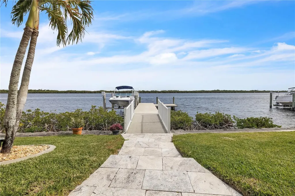 3708 Peace River Drive Punta Gorda FL 33983