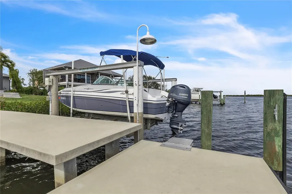 3708 Peace River Drive Punta Gorda FL 33983