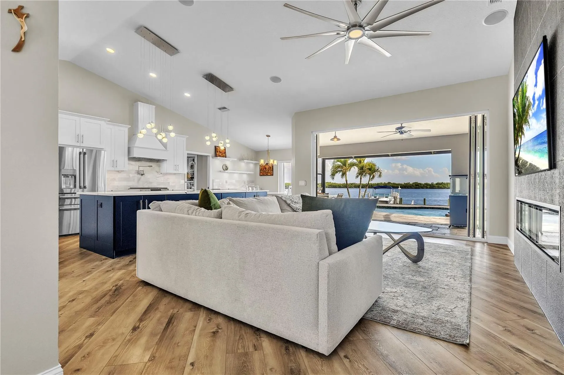 3708 Peace River Drive Punta Gorda FL 33983