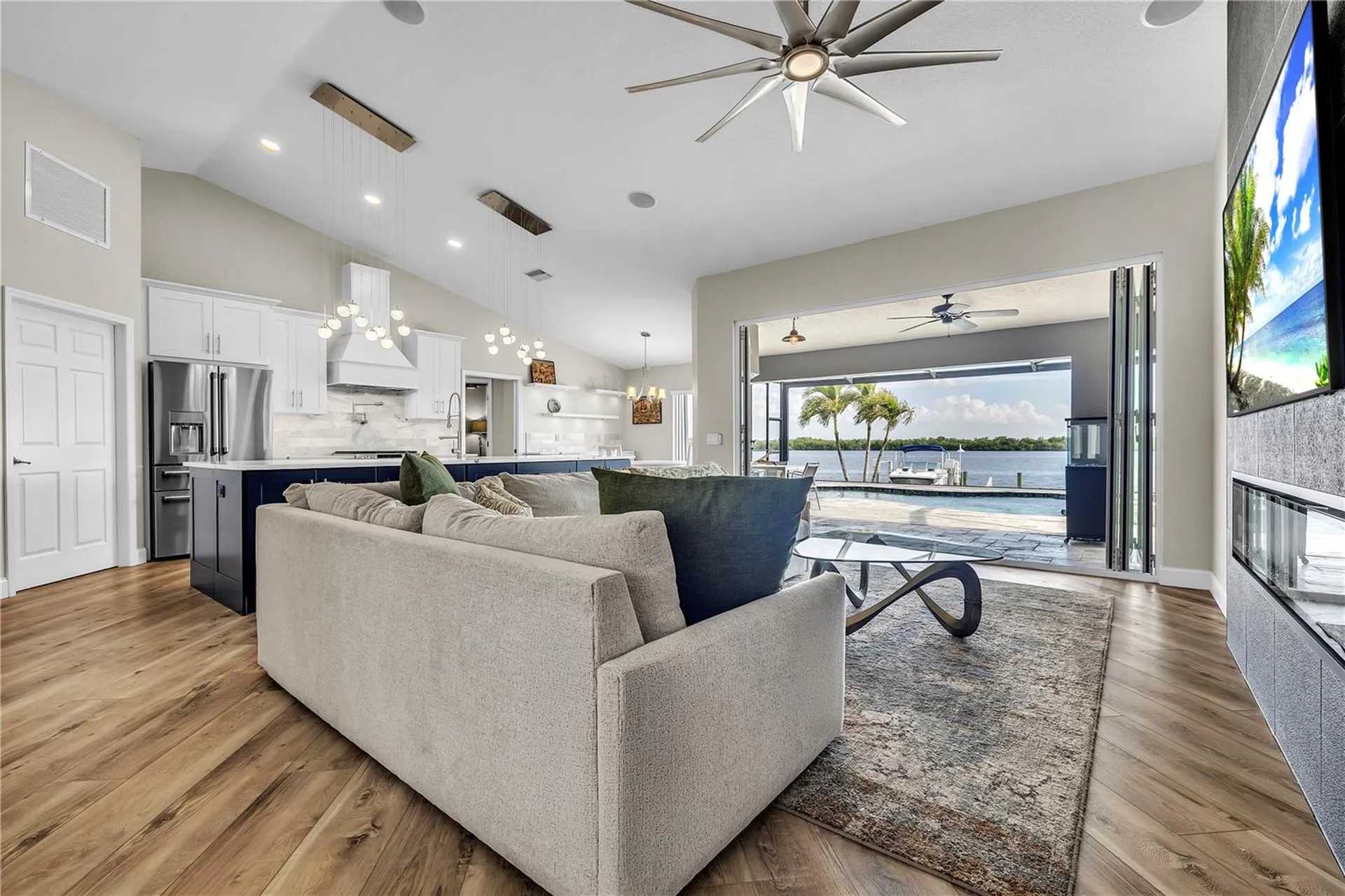 3708 Peace River Drive Punta Gorda FL 33983
