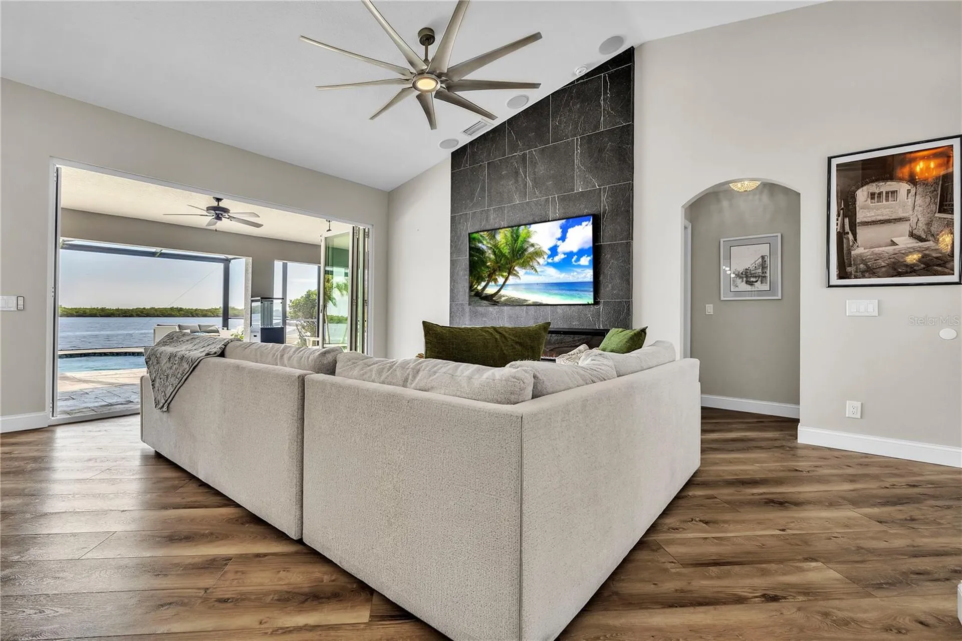 3708 Peace River Drive Punta Gorda FL 33983