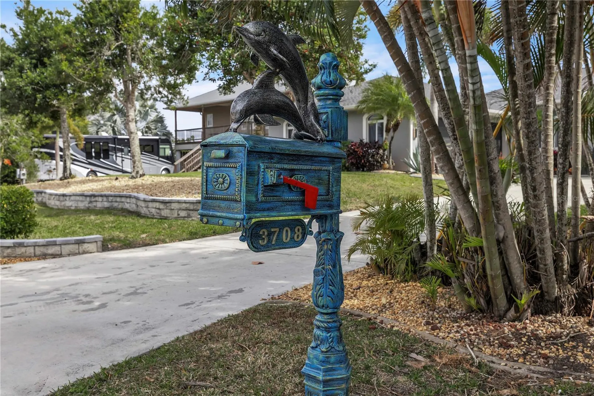 3708 Peace River Drive Punta Gorda FL 33983