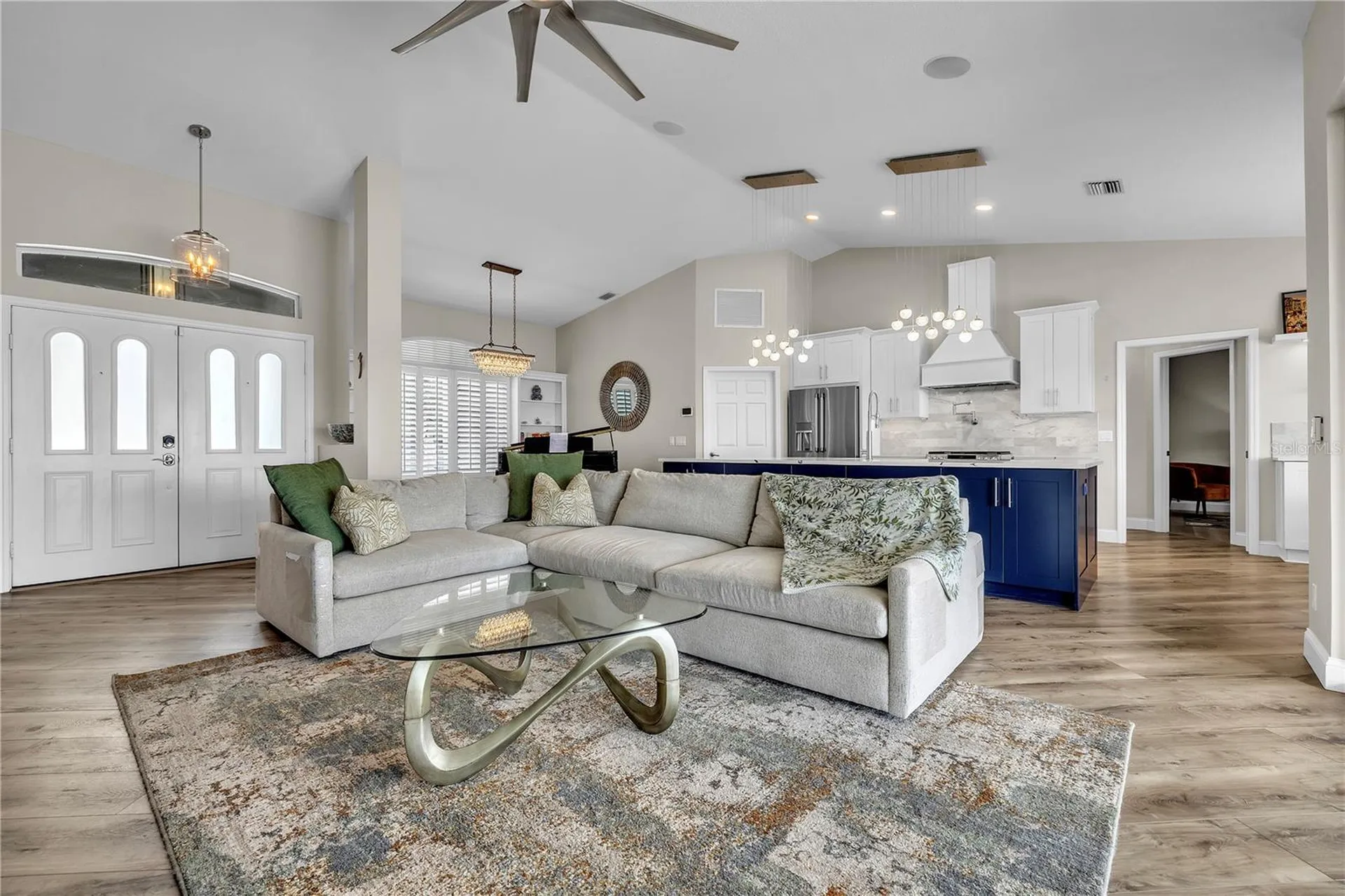 3708 Peace River Drive Punta Gorda FL 33983