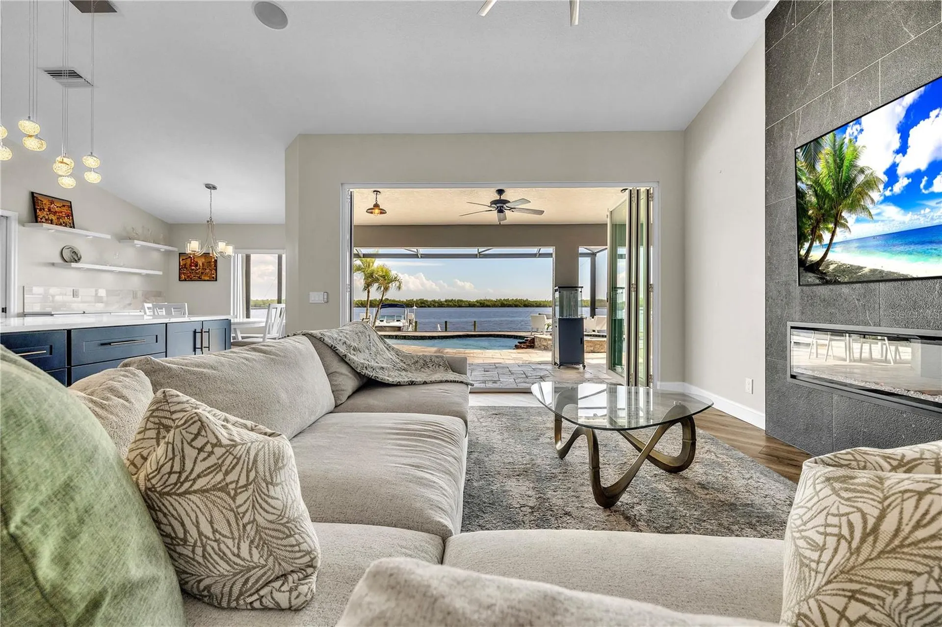 3708 Peace River Drive Punta Gorda FL 33983
