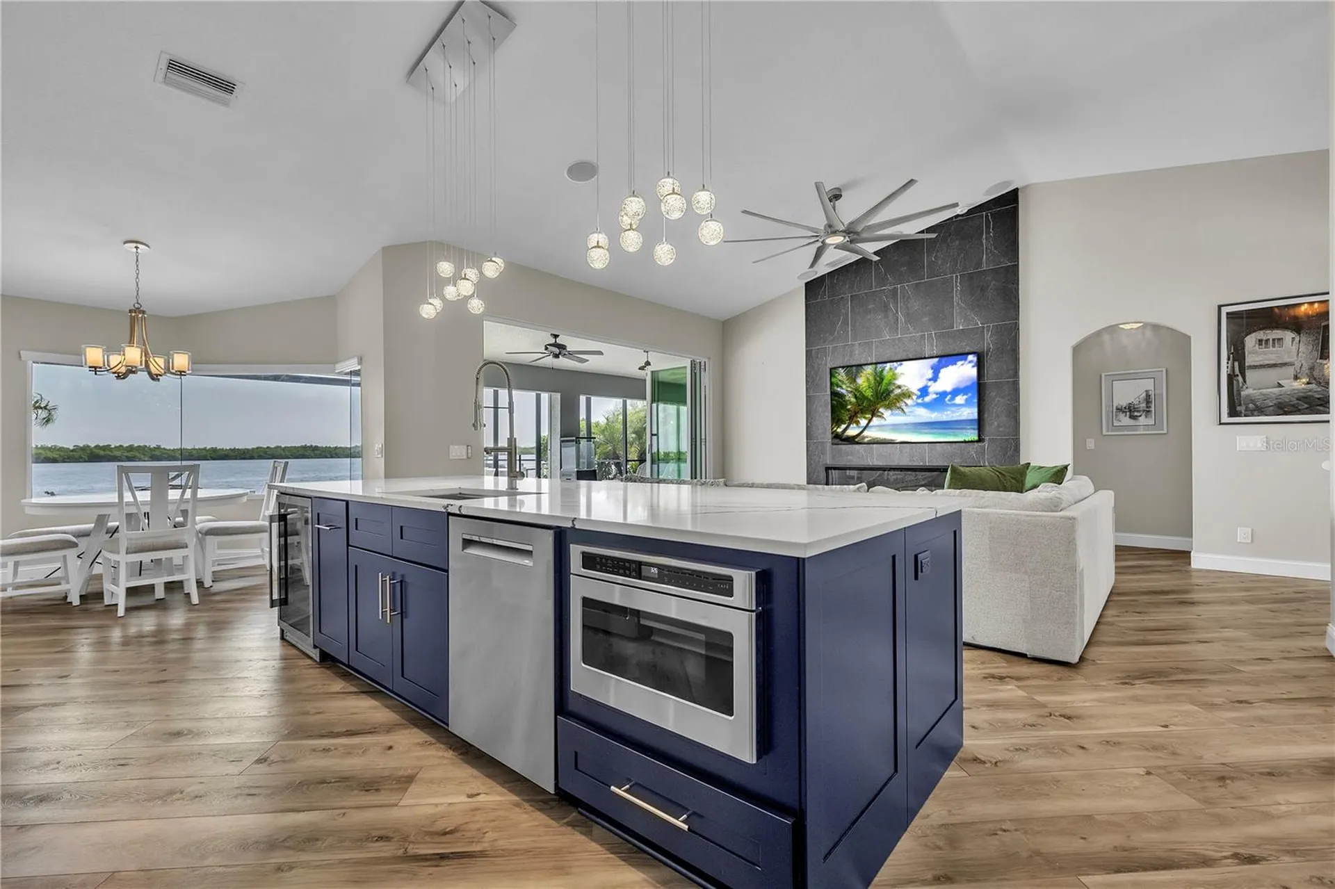 3708 Peace River Drive Punta Gorda FL 33983