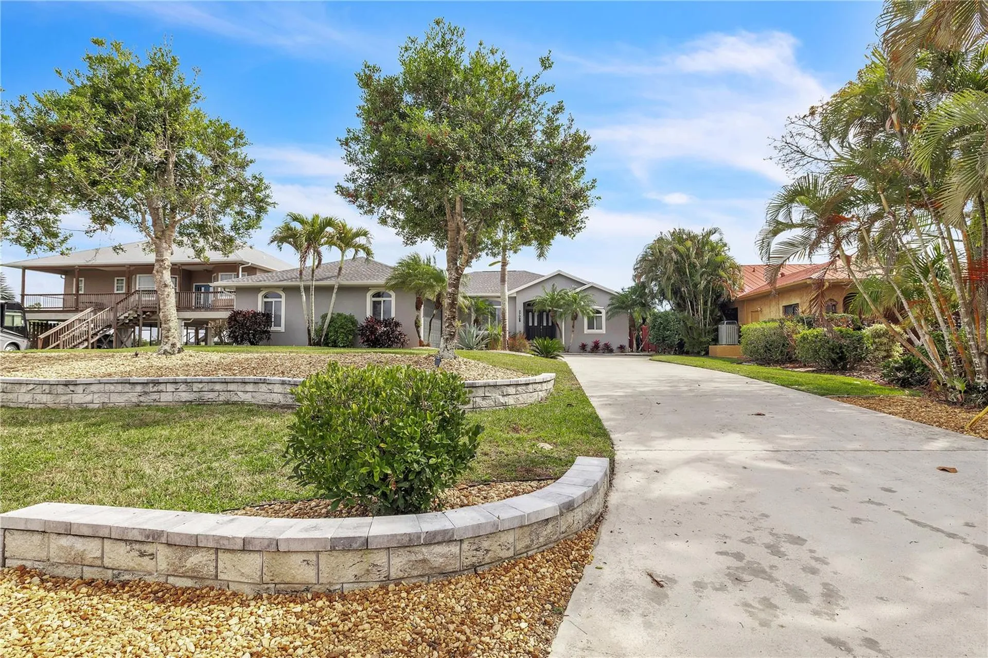 3708 Peace River Drive Punta Gorda FL 33983