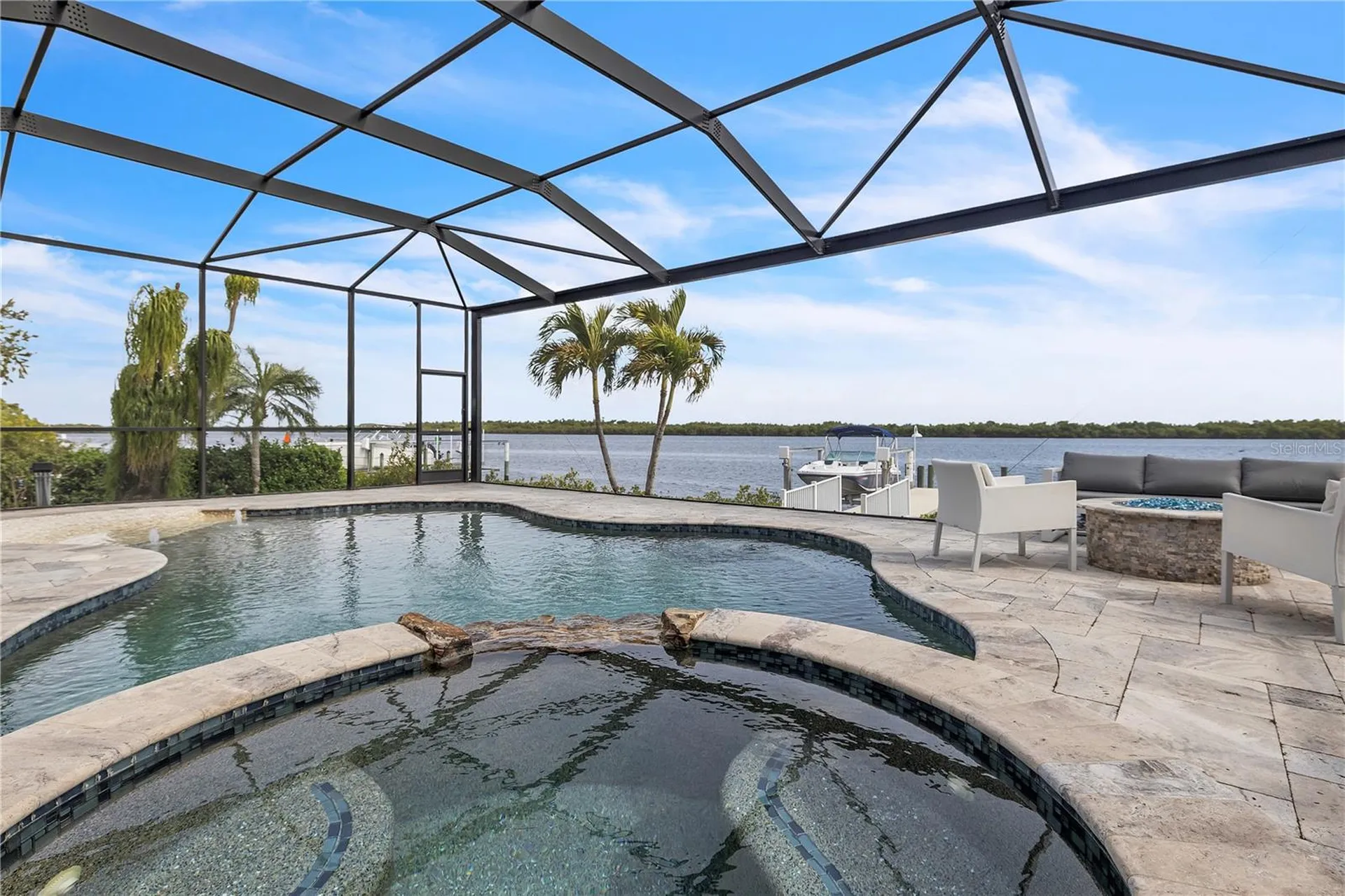 3708 Peace River Drive Punta Gorda FL 33983