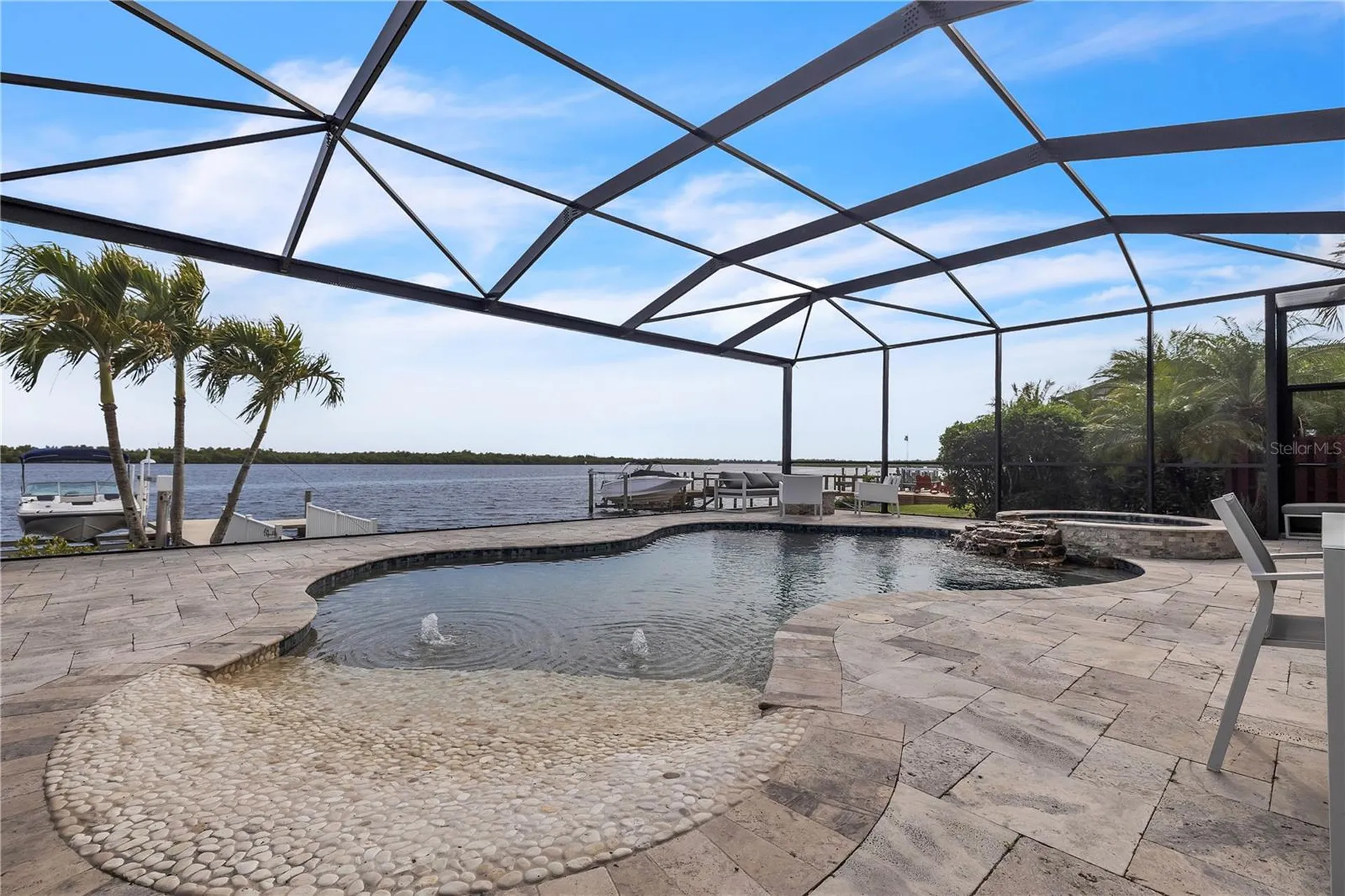3708 Peace River Drive Punta Gorda FL 33983