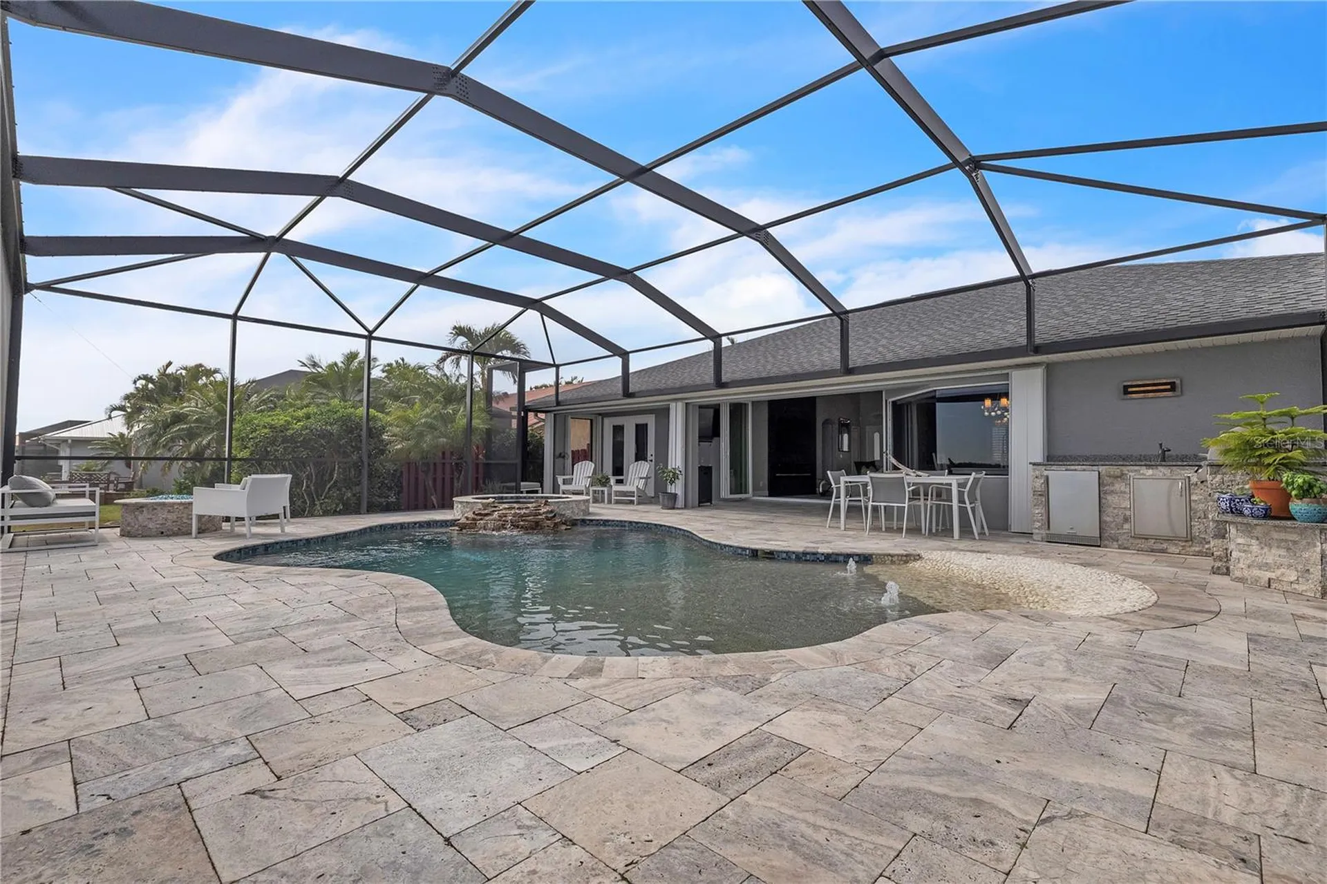 3708 Peace River Drive Punta Gorda FL 33983