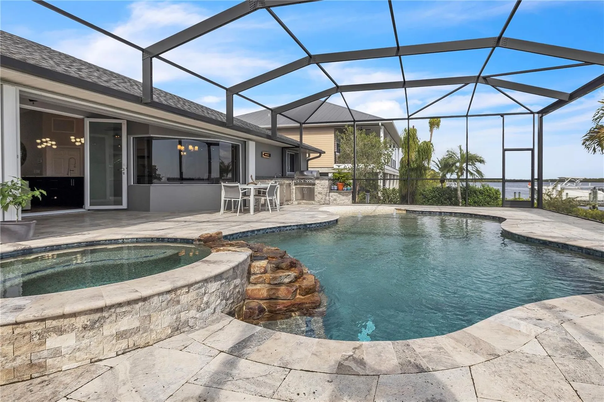 3708 Peace River Drive Punta Gorda FL 33983