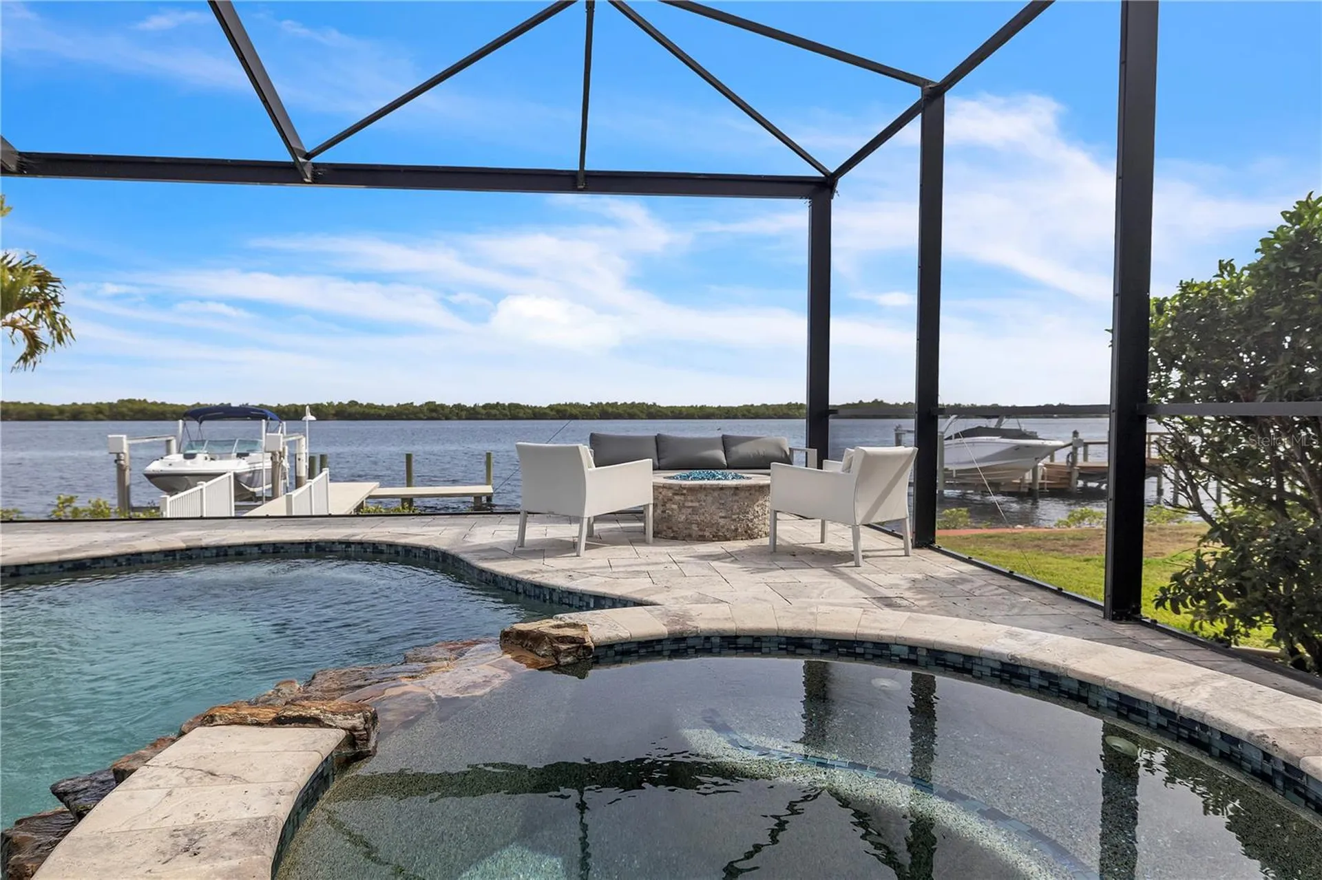 3708 Peace River Drive Punta Gorda FL 33983