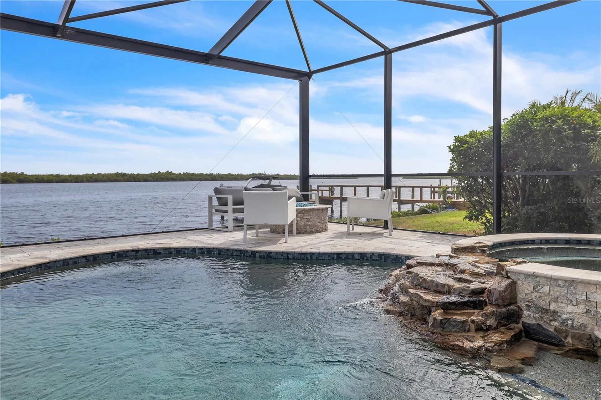 3708 Peace River Drive Punta Gorda FL 33983