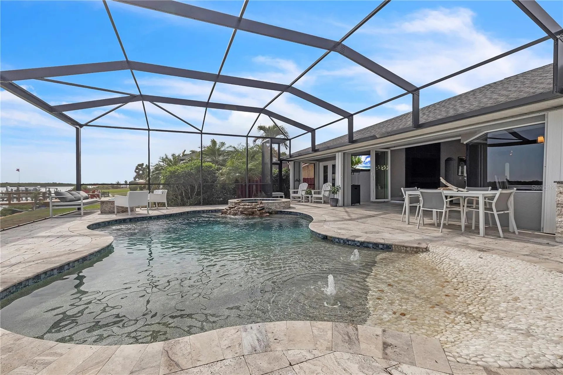 3708 Peace River Drive Punta Gorda FL 33983