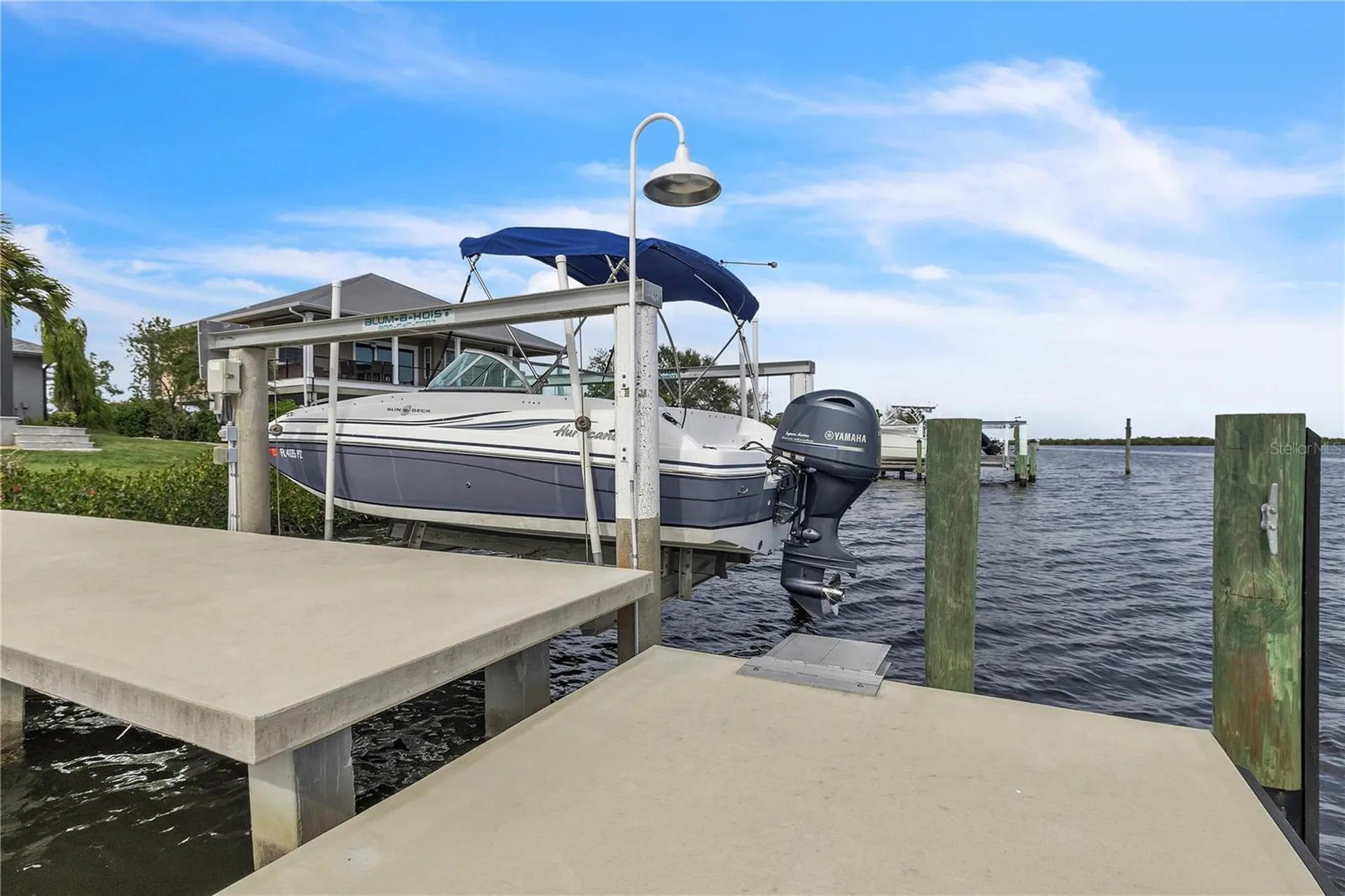 3708 Peace River Drive Punta Gorda FL 33983