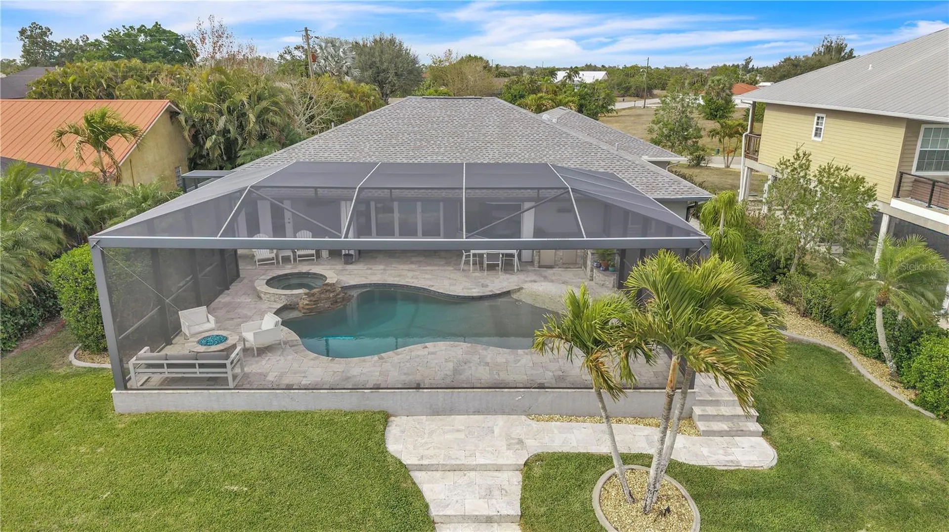 3708 Peace River Drive Punta Gorda FL 33983
