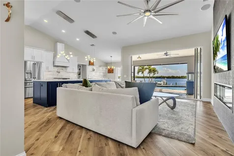3708 Peace River Drive Punta Gorda FL 33983