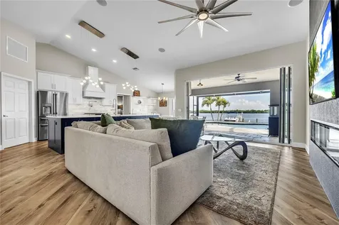3708 Peace River Drive Punta Gorda FL 33983