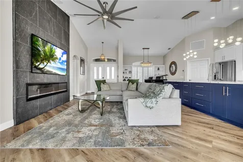 3708 Peace River Drive Punta Gorda FL 33983