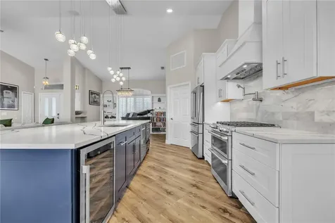 3708 Peace River Drive Punta Gorda FL 33983