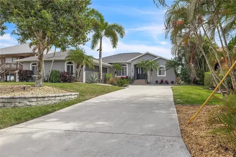3708 Peace River Drive Punta Gorda FL 33983
