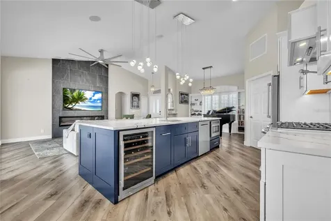 3708 Peace River Drive Punta Gorda FL 33983