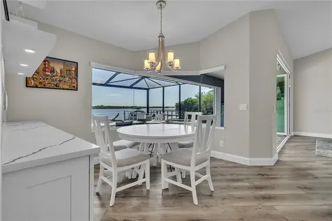 3708 Peace River Drive Punta Gorda FL 33983