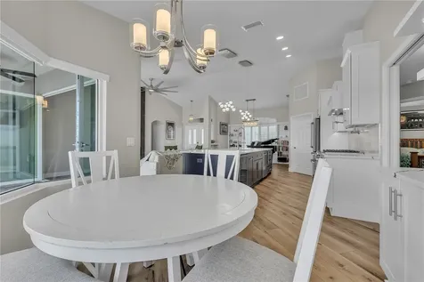 3708 Peace River Drive Punta Gorda FL 33983
