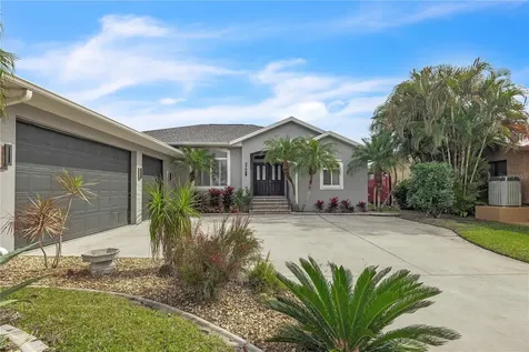3708 Peace River Drive Punta Gorda FL 33983